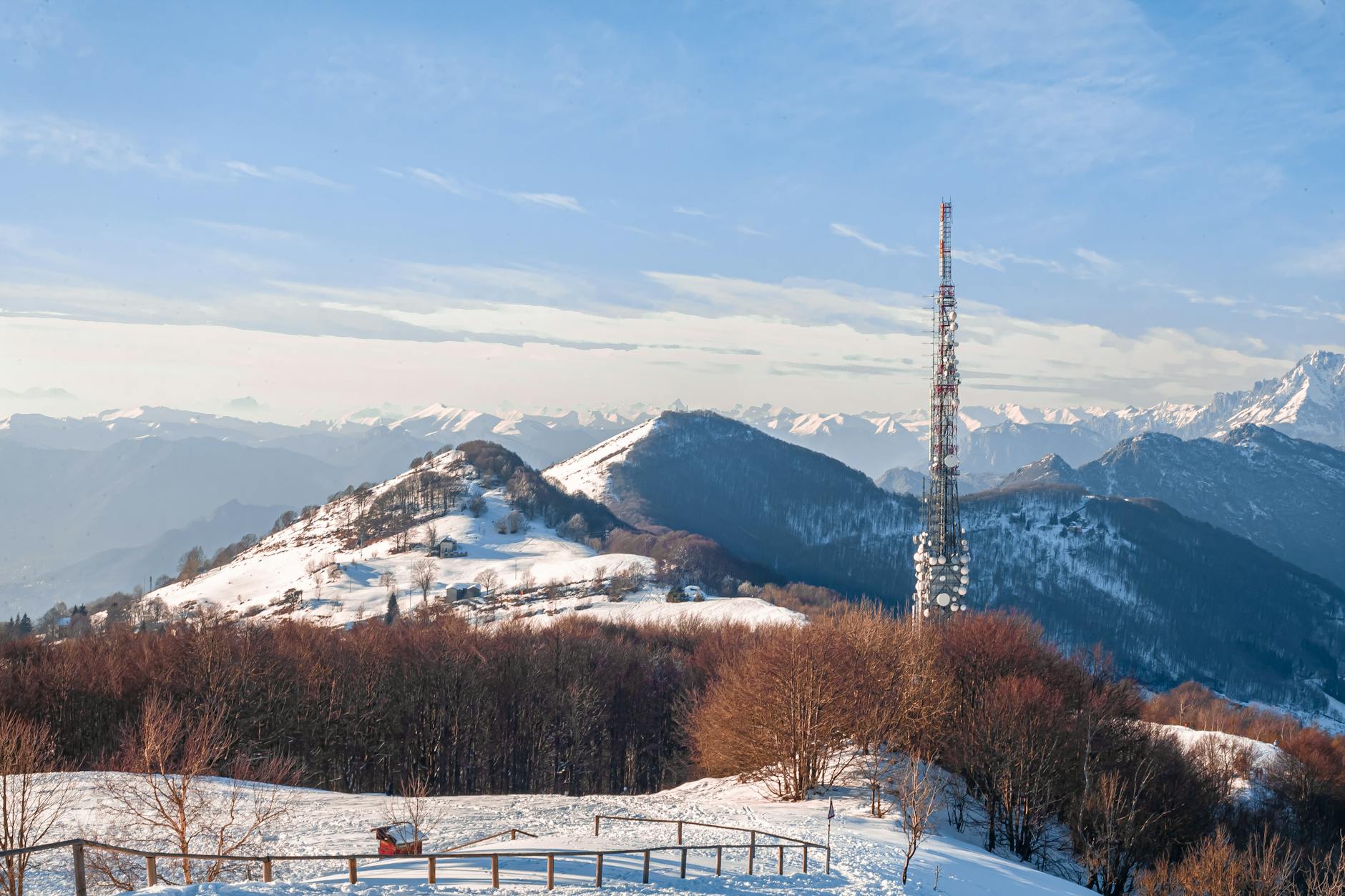 Il futuro delle telecomunicazioni in Italia: www.iliadr.com